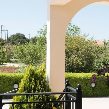 3 Апартаменты