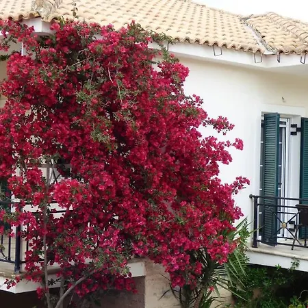 Апартаменты 3