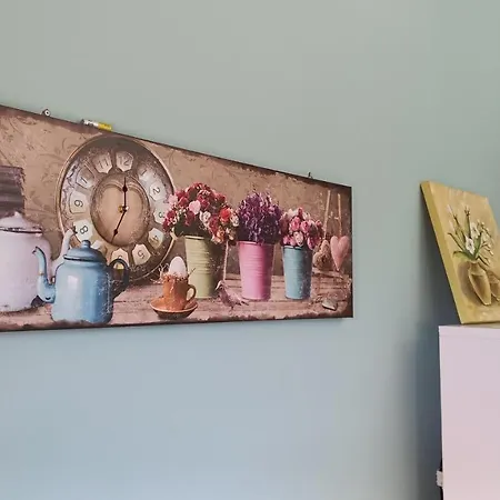 Апартаменты 3 *