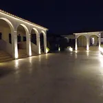 شقة 3 Agios Leon