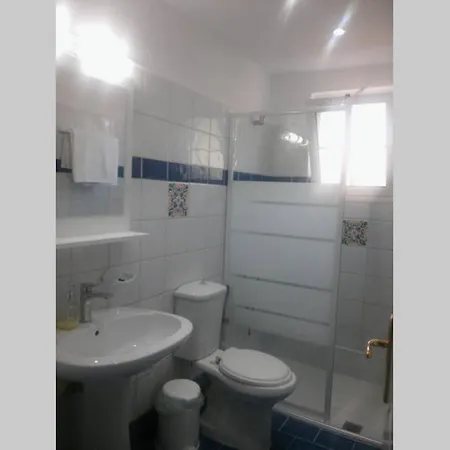 3 Appartement Agios Leon