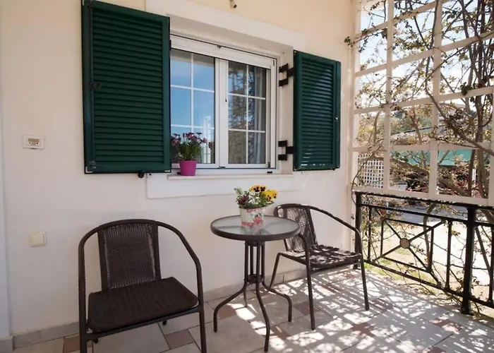 Apartmán 3 *