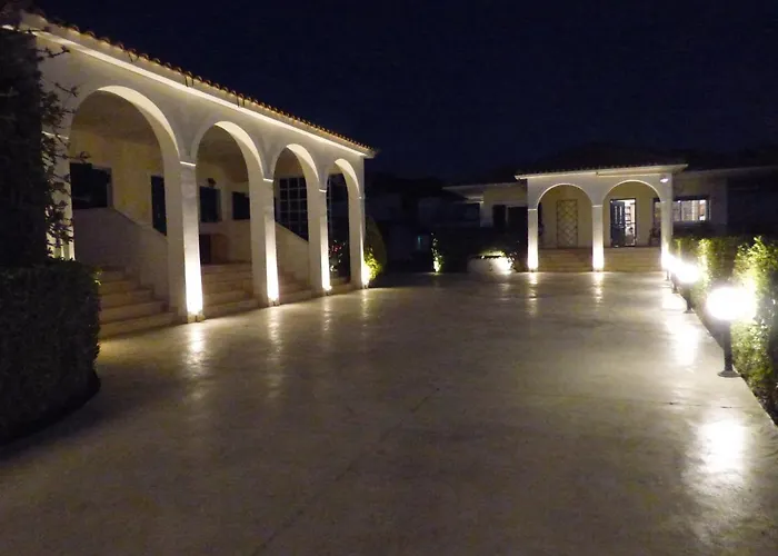 Apartment 3 Agios Leon