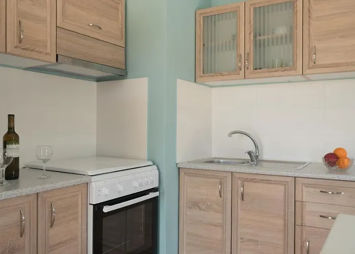 3 Apartmán