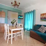 3 Apartament Agios Leon