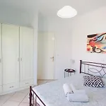 3 Apartament Agios Leon