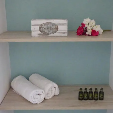 3 Apartment *